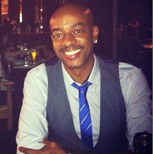 Meet your Posher, Randy